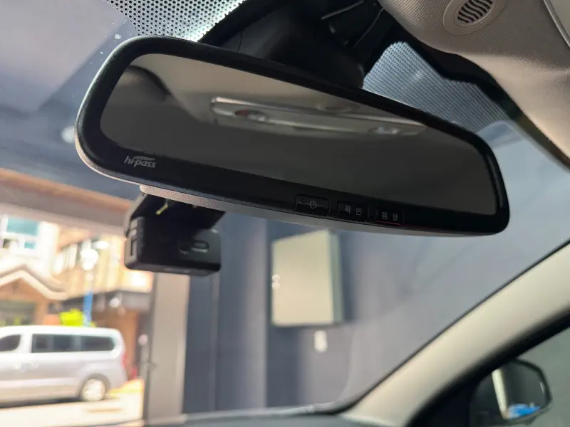 Renault Samsung SM5