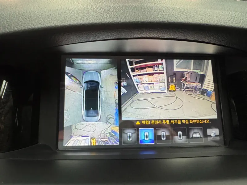 Renault Samsung SM5