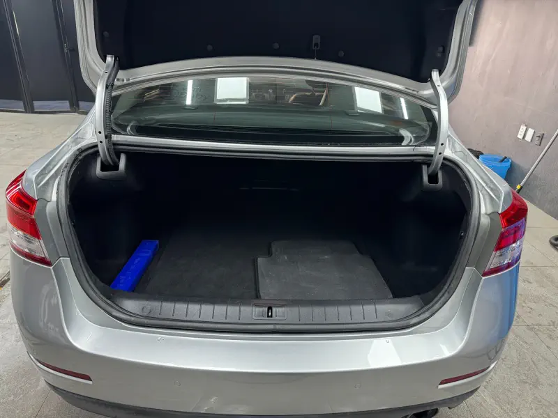 Renault Samsung SM5
