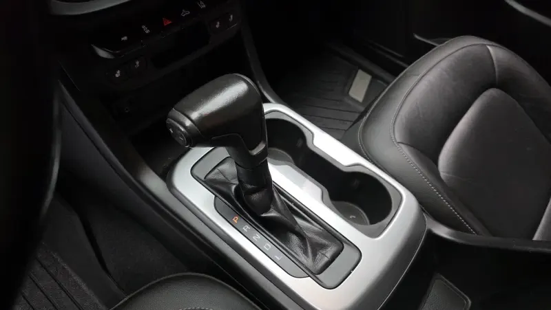 Daewoo Colorado