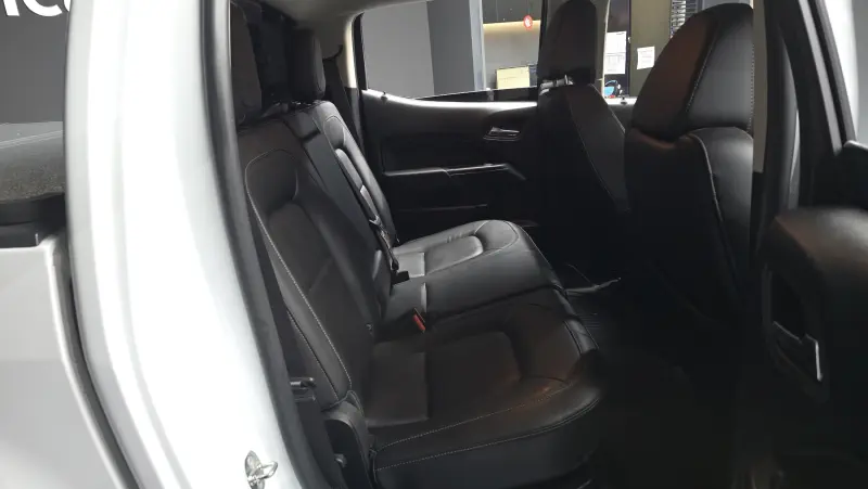 Daewoo Colorado