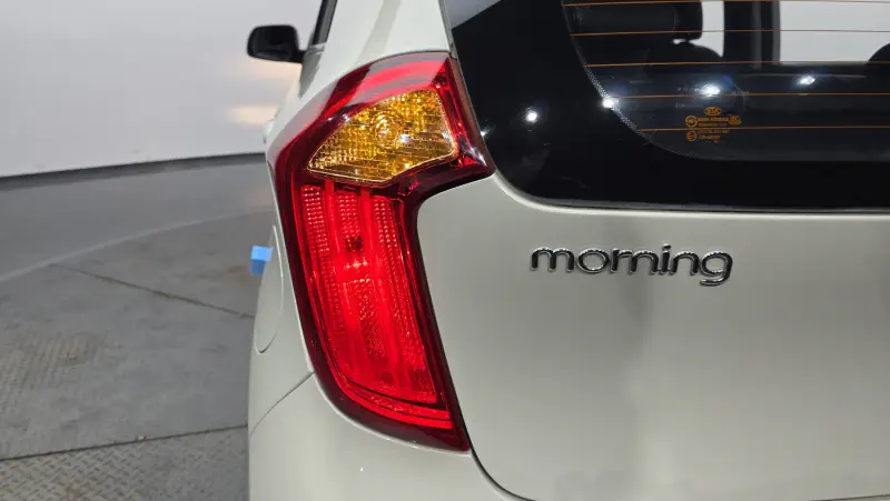 Kia Morning