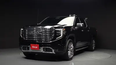 GMC SIERRA
