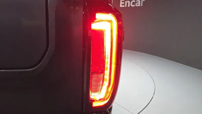 GMC SIERRA