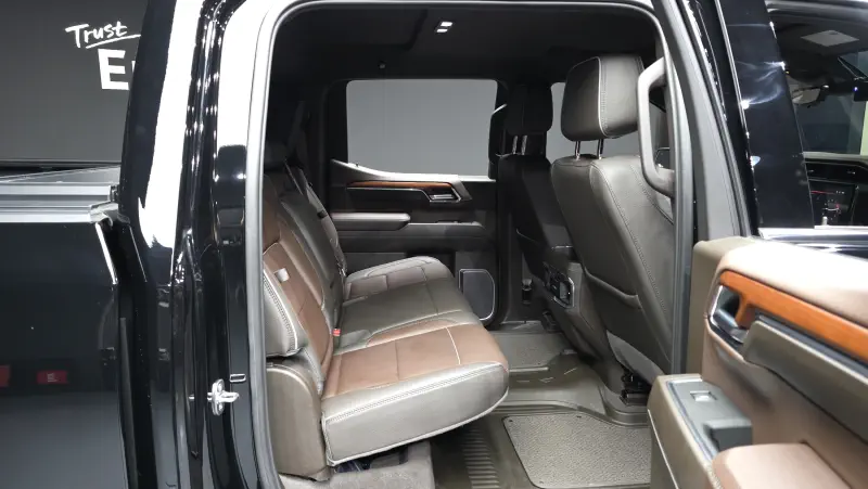 GMC SIERRA