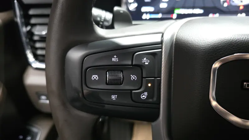 GMC SIERRA