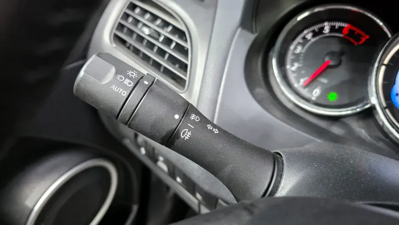 Renault Samsung SM3