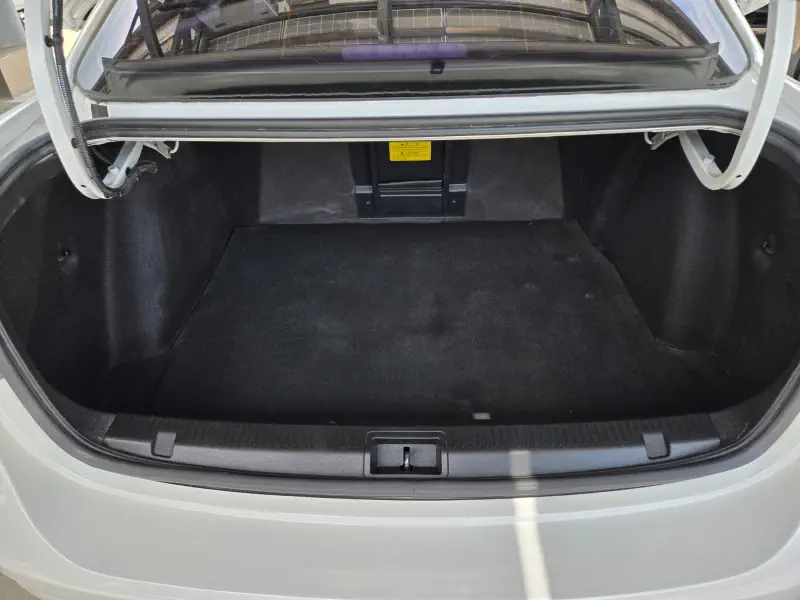 Renault Samsung SM3