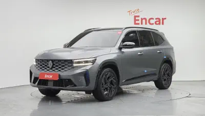 Renault Grand Koleos