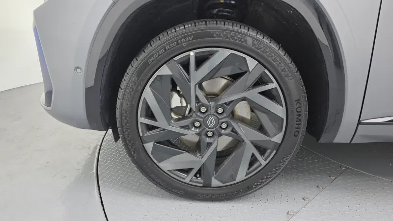 Renault Grand Koleos