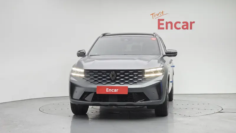Renault Grand Koleos