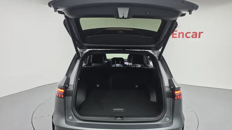 Renault Grand Koleos