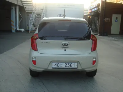 Kia Morning