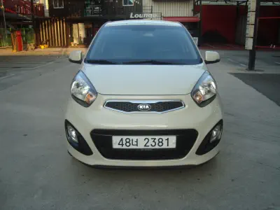 Kia Morning