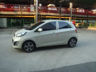 Kia Morning