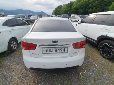 Kia Porte