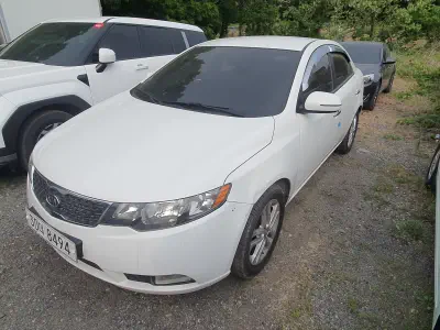 Kia Porte