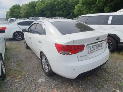 Kia Porte