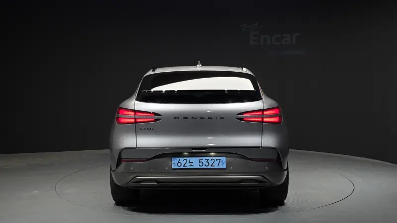 Genesis GV60