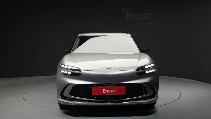 Genesis GV60
