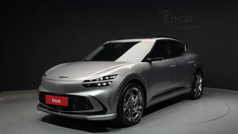 Genesis GV60