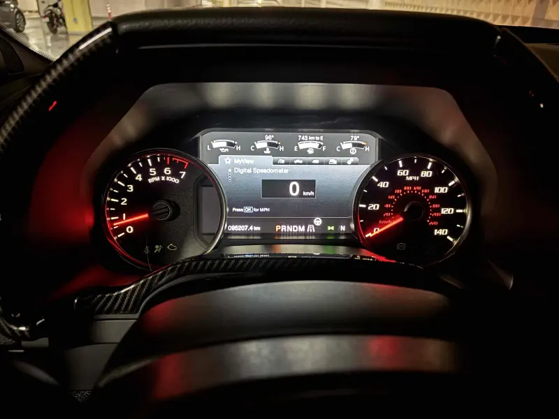 Ford F150