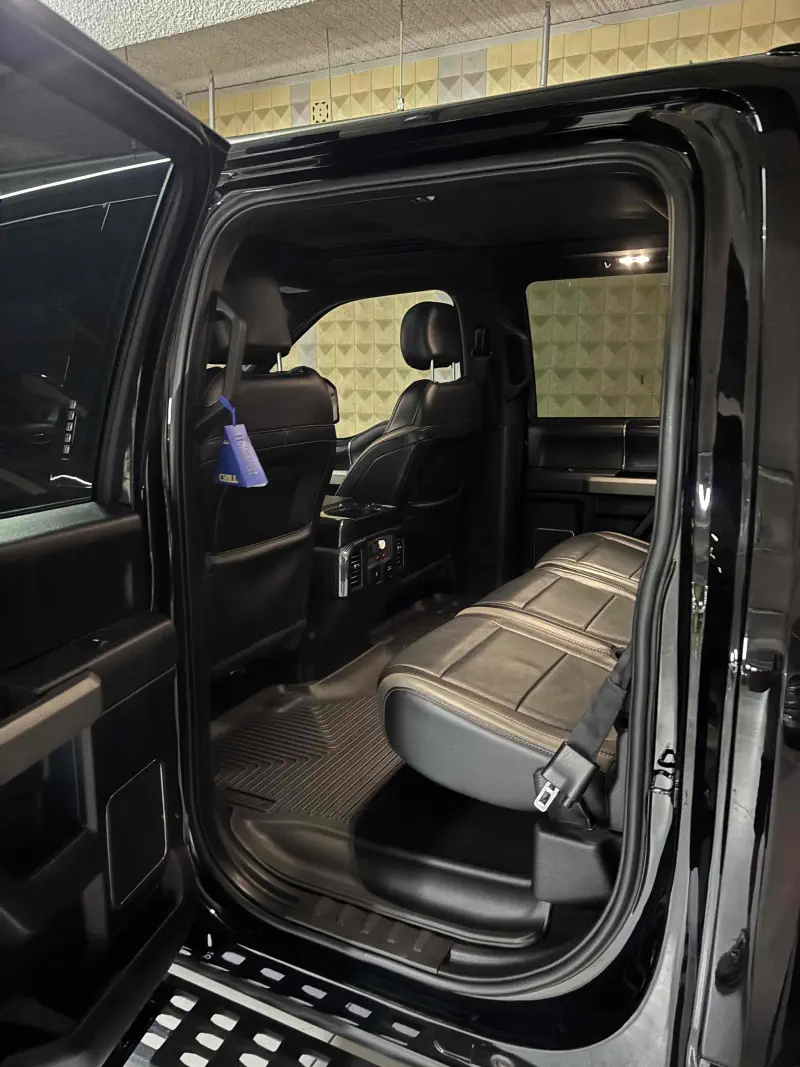 Ford F150