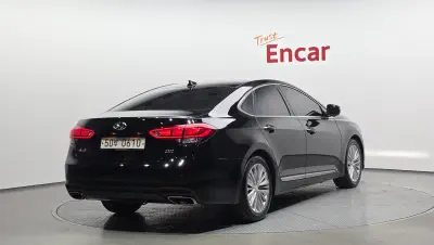 Hyundai Aslan