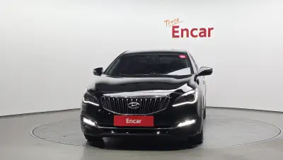 Hyundai Aslan