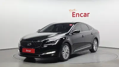 Hyundai Aslan