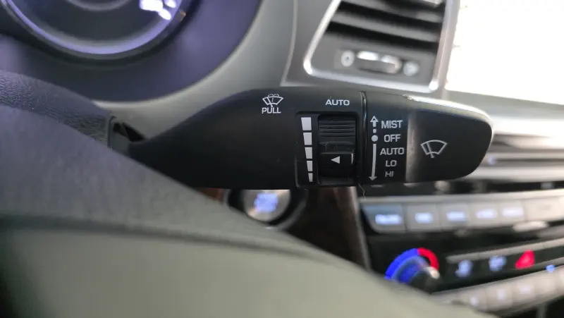 Hyundai Aslan