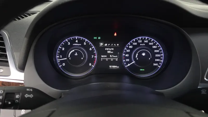 Hyundai Aslan