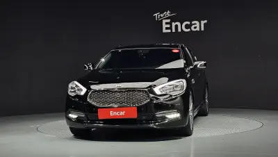 Kia K9
