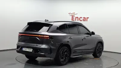 Renault Grand Koleos