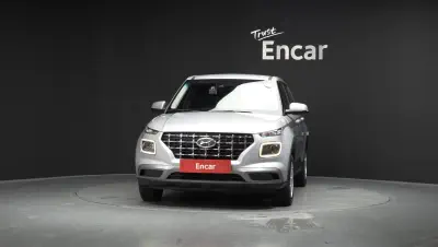Hyundai Venue