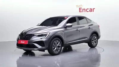 Renault Samsung XM3