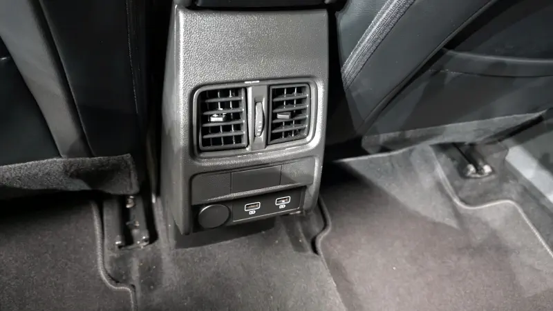 Renault Samsung XM3