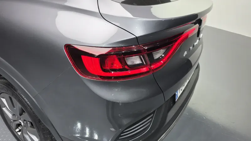 Renault Samsung XM3
