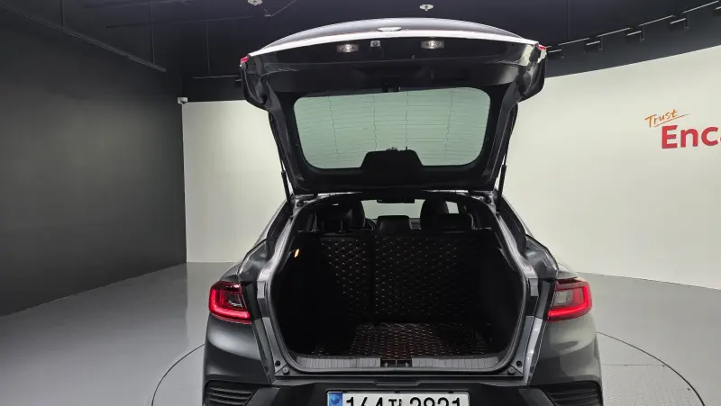 Renault Samsung XM3