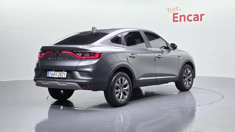 Renault Samsung XM3