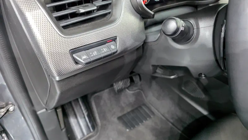 Renault Samsung XM3