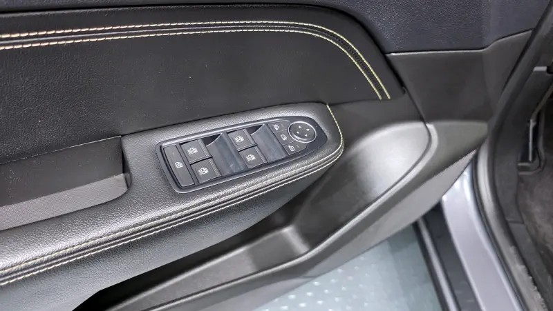 Renault Samsung XM3