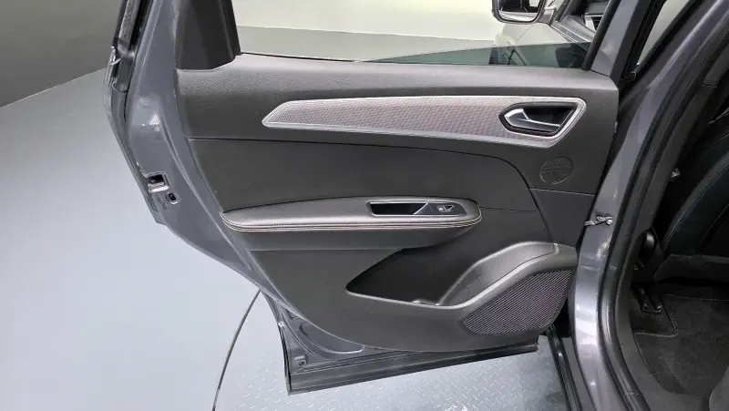 Renault Samsung XM3