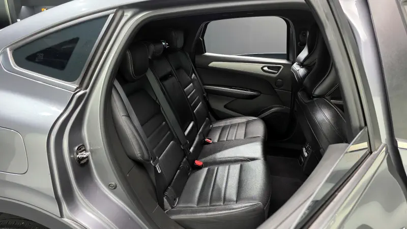 Renault Samsung XM3