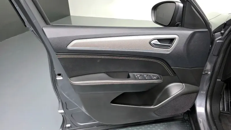 Renault Samsung XM3