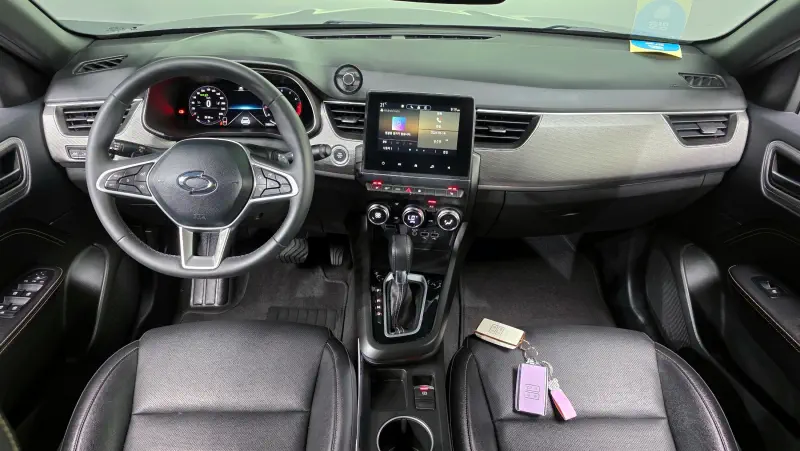 Renault Samsung XM3