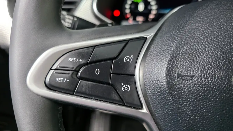 Renault Samsung XM3