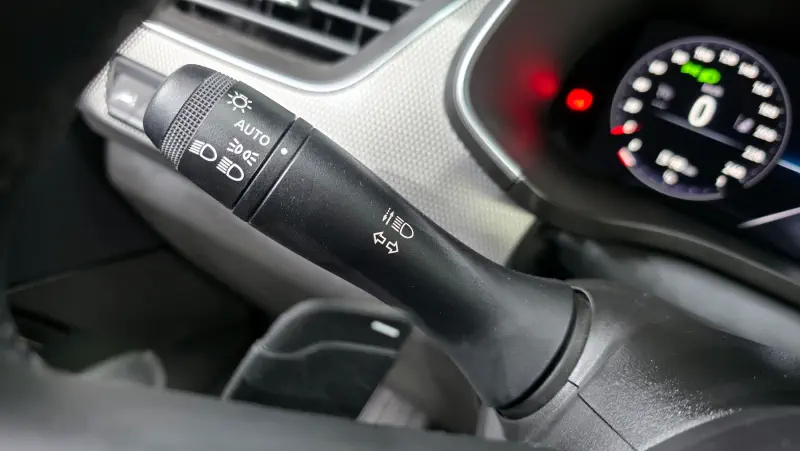 Renault Samsung XM3