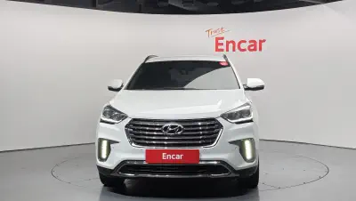 Hyundai Maxcruze