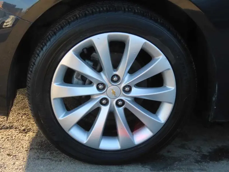 Daewoo Cruze